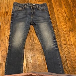 Cat & Jack boys jeans
